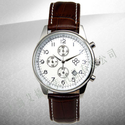上海厂家贴牌定制时尚手表|商务手表|纪念手表|礼品手表