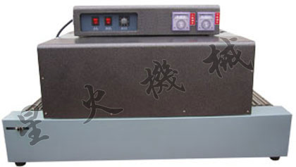 拥有包装机的忙碌才是充实的