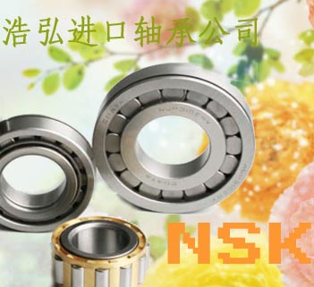 湖南NSK51107进口轴承湘潭SKF轴承浩弘原厂进口轴承