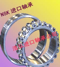 成都NSK51105轴承德阳NSK轴承型号查询浩弘进口轴承