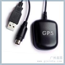 GPS mouse、GS-216模块