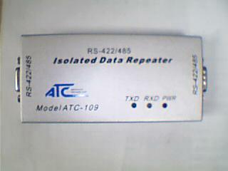 ATC-109 光电隔离数据中继器 485中继器