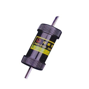 供应RM3、HH3有填料封闭管式熔断器  高压熔断器