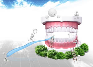 北京海淀美白牙齿的好方法，咨询找北京钢研口腔医院