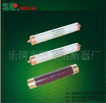 供应油浸式变压器后备保护用高压限流熔断器  高压熔断器