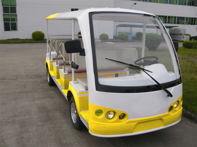 东莞电动观光车，从化电动游览车，深圳观光游览车