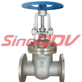 Z41W-16P-DN100
