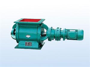 沧州生产星型卸料器力争做到行业第一！