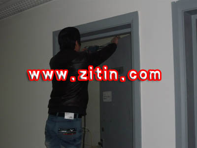门禁系统工程021-68568185