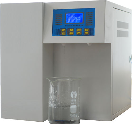 CS-B高纯水机