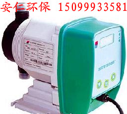 新道茨加药泵锅炉加药泵电镀计量加药泵