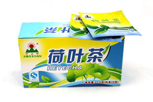 江西安远最大最专业杜仲护肝养生袋泡茶低价批发贴牌加工OEM