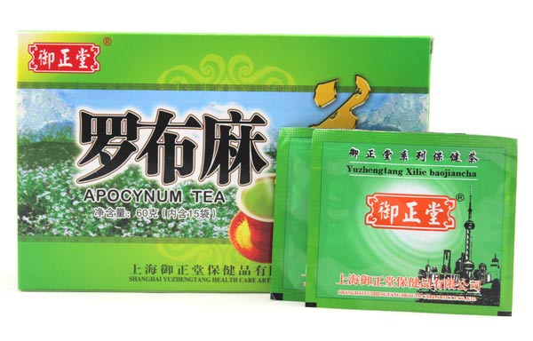江西南昌最大最专业降压养生袋泡茶低价批发供应贴牌加工OEM