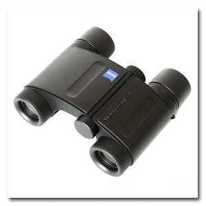 ZEISS蔡司胜利女神10x25BT双筒望远镜3100元