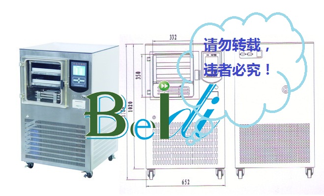 智能冷冻干燥机首选南京贝帝公司产品