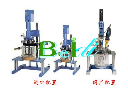 均质乳化反应装置（釜）首选南京贝帝牌产品