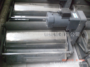 供应磁性分离器-水箱磁性分离器CF-200-印刷机械