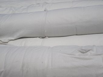 泰安永立厂家直销高透水性防渗土工布