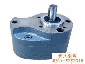 德昌CB-B32齿轮泵