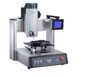 axxon 桌面点胶机器人s-300