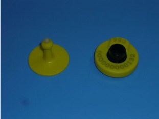 供应动物标签，畜牧用耳标