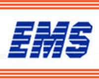 广州到巴基斯坦快递 EMS邮寄化工品到巴基斯坦EMS国际快递