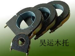 昊运木托-标准空调木托，管托管夹，铁卡
