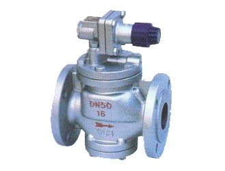 浙江蒸汽减压阀