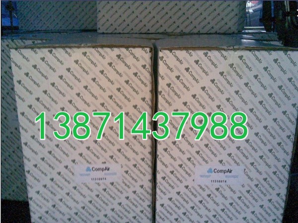 100013298康普艾空滤