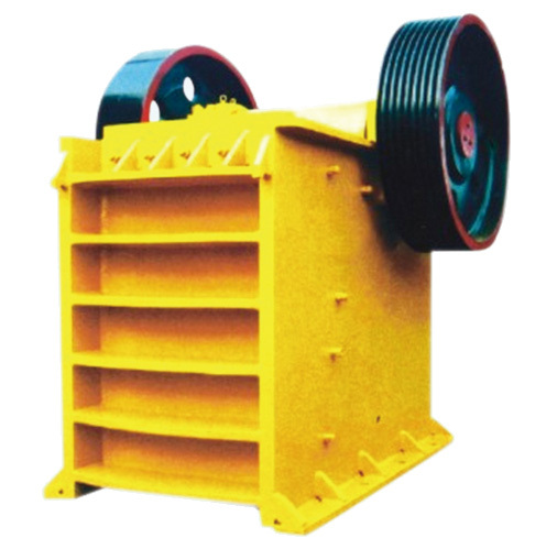 供应颚式破碎机系列破碎机