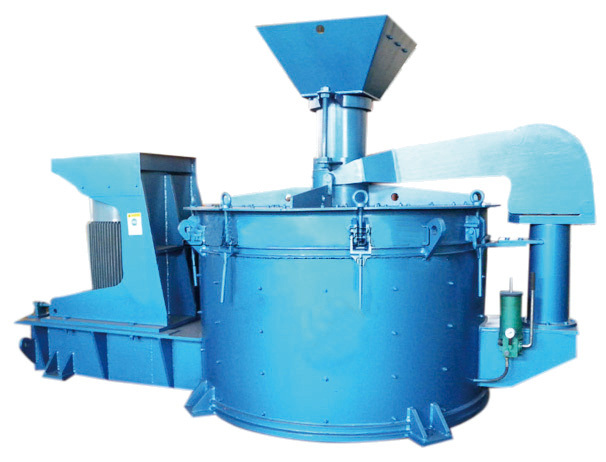 供应SVI制砂机系列破碎机