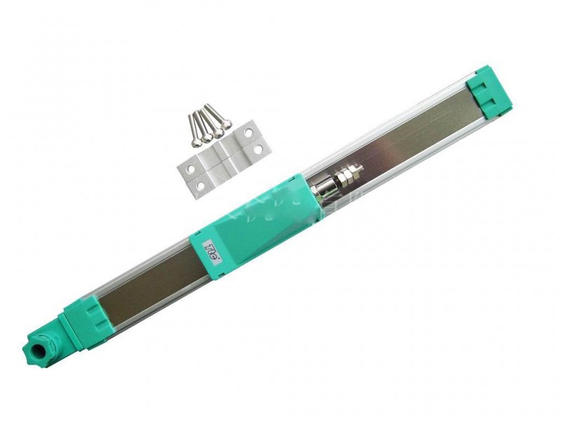 直线位移传感器