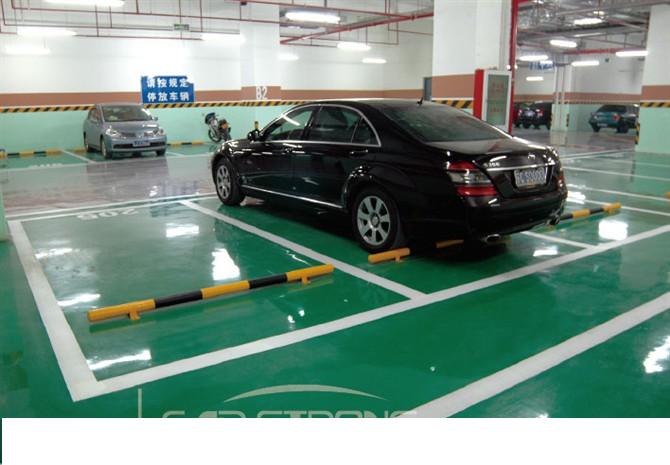 供应停车场环氧地坪漆