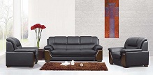 供应2012年新款办公沙发、牛皮沙发、时尚沙发  真皮沙发