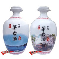 玉山茅台