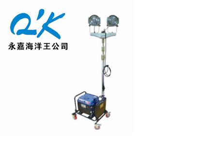 SFW6120轻型升降泛光灯 SFW6120 海洋王泛光灯