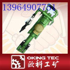 YT24气动凿岩机哪里便宜