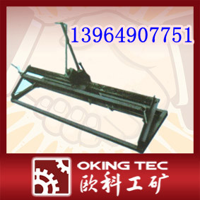 手动杠杆式钉扣机以质求名，价格更优