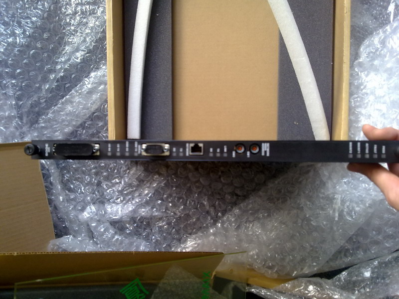 DSQC 522 3HAC8848-1 专业代销ABB