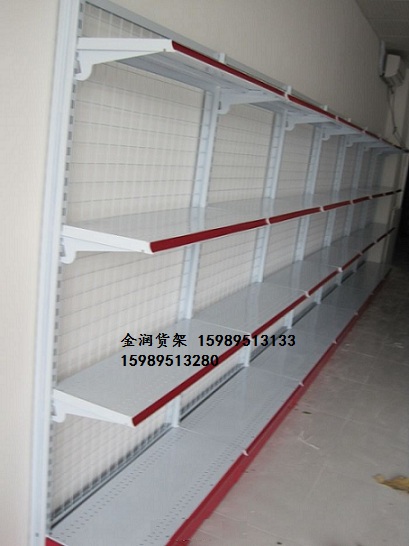 广州超市货架厂广州轻型货架广州便利店货架广州货架厂