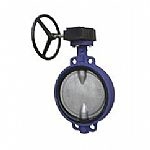 浙江D371JX衬胶蝶阀