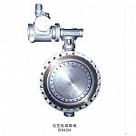 浙江电动蝶阀D943H