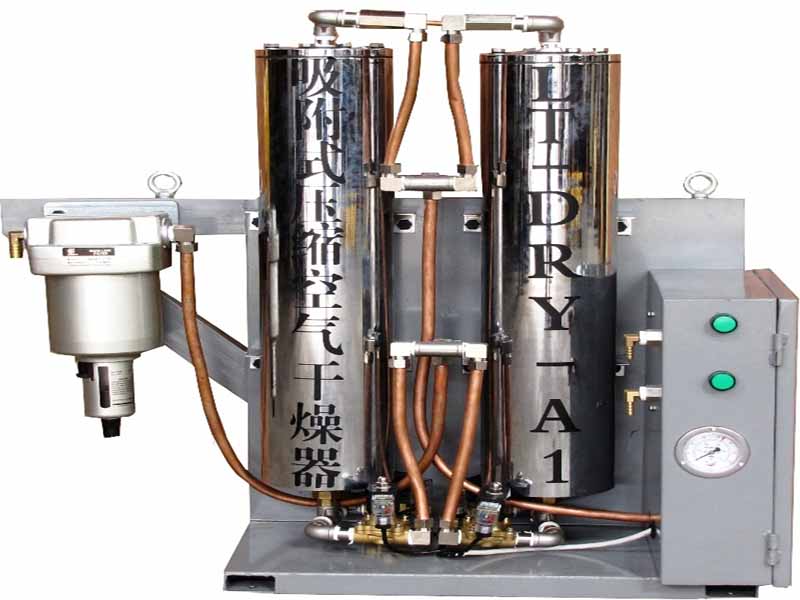 LT-DRY-A1空气干燥机