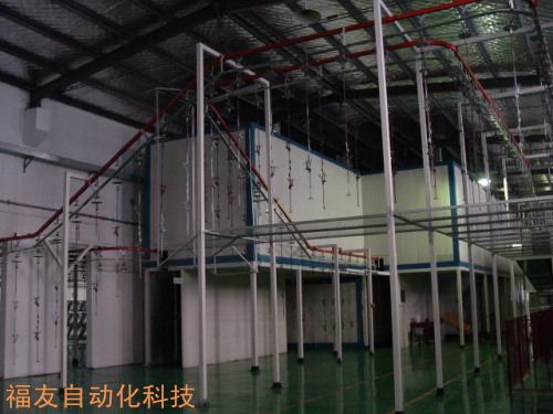 组装线 输送设备