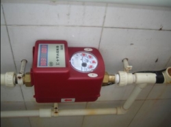 ⒒工矿节水控制器-水管家-感应控水机-多功能控水器