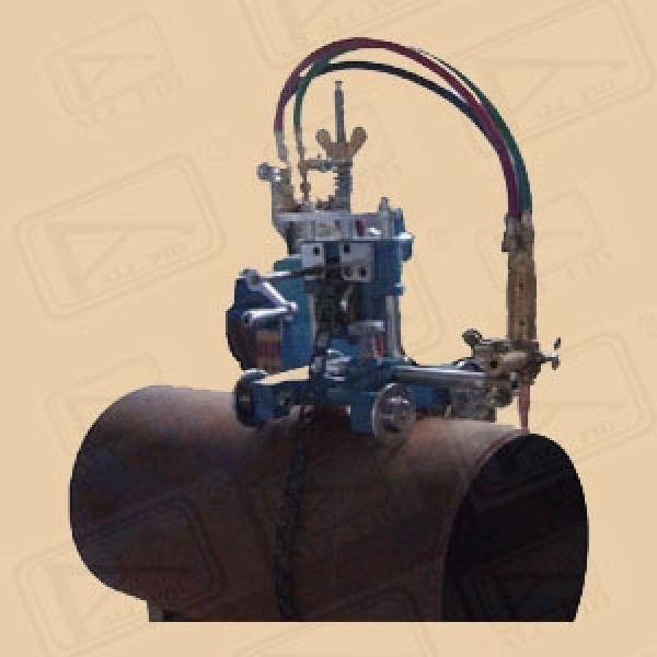 广东佛山市专业供应 手摇式 电动式 磁力式金属管道切割机