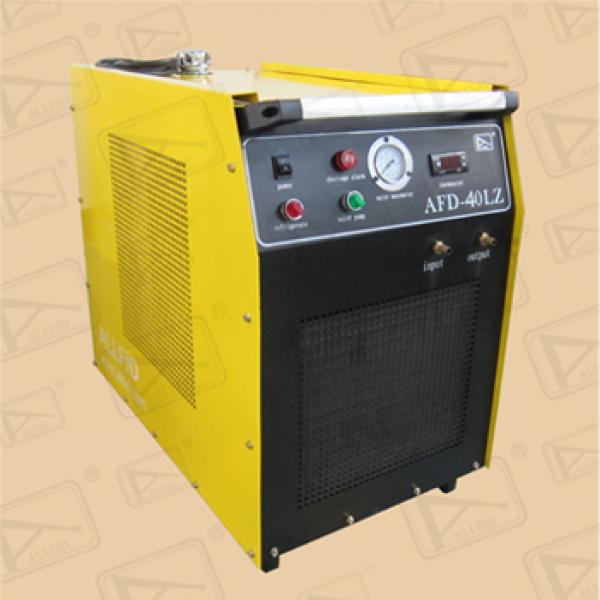 供应专业ALL-40自动循环压缩水箱 工业水箱 焊机冷却水箱