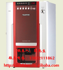投币式咖啡机 速溶咖啡机 咖啡机DG-808Se