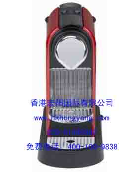 雀巢胶囊咖啡机 全自动咖啡机C110 酒店自动咖啡机