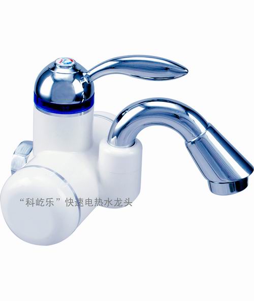 电热水龙头5秒出热水